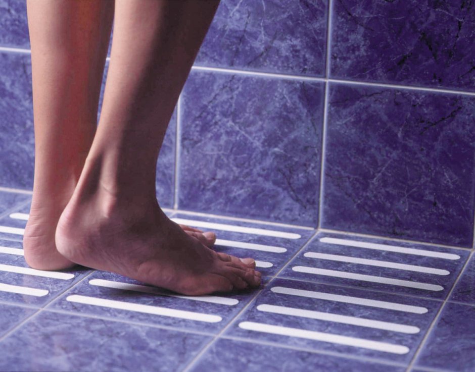 Коврик для душевой