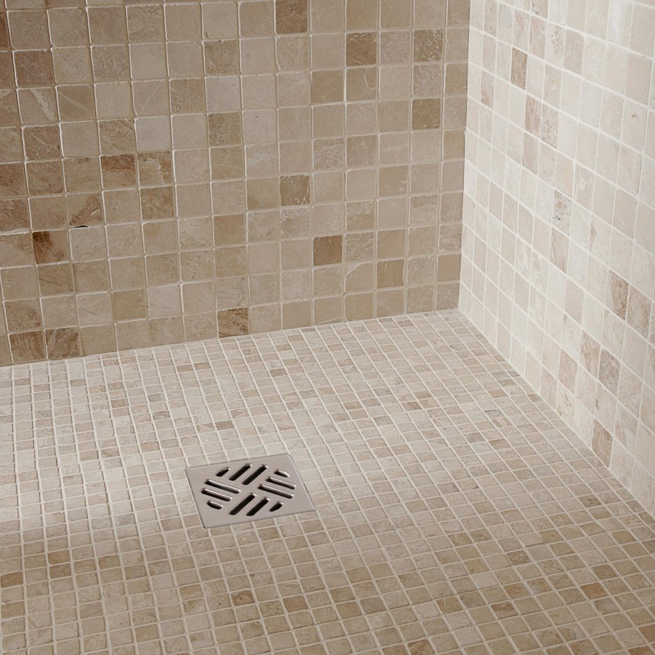 Противоскользящая лента для ванн