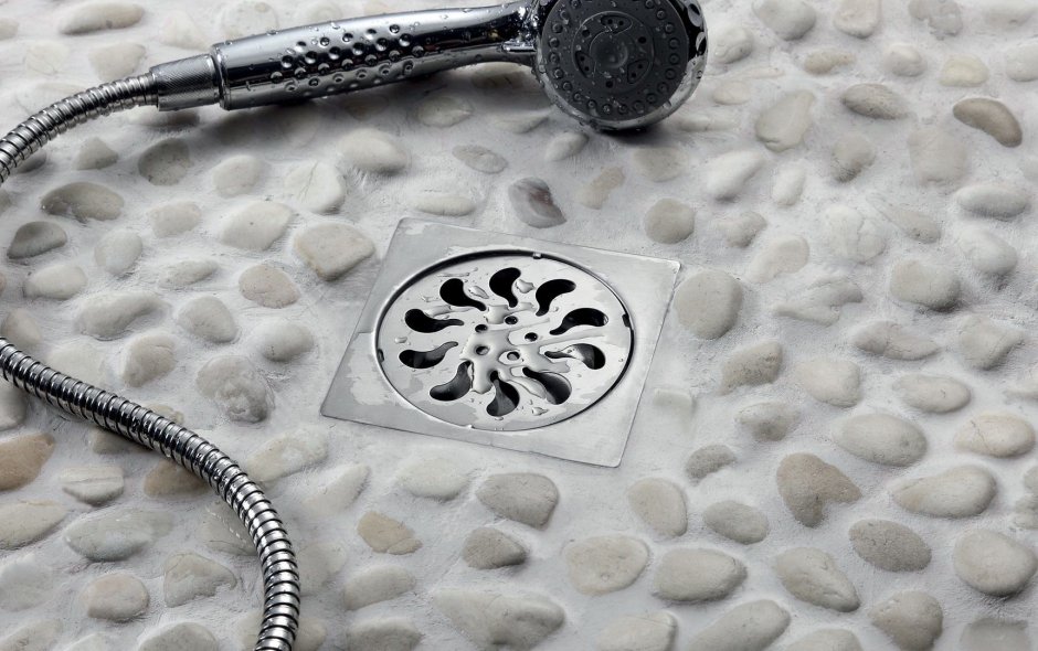 Душевой лоток Advantix с решеткой Advantix Visign er10