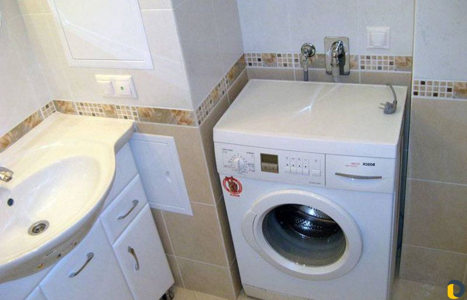 Стандарты установки розеток и выключателей в ванной