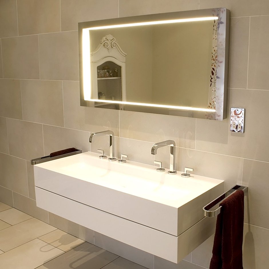 Раковина Keuco Edition 300