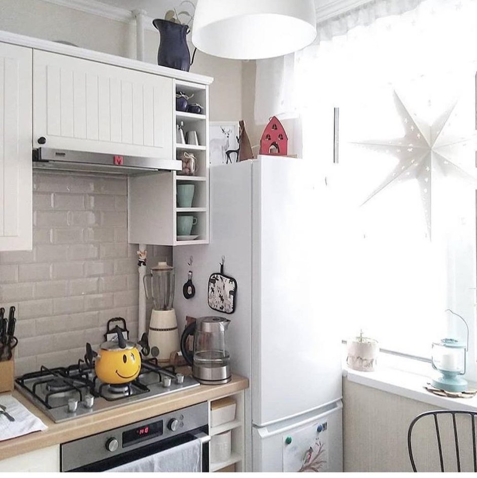 Икеа кухни 6 кв м хрущевка