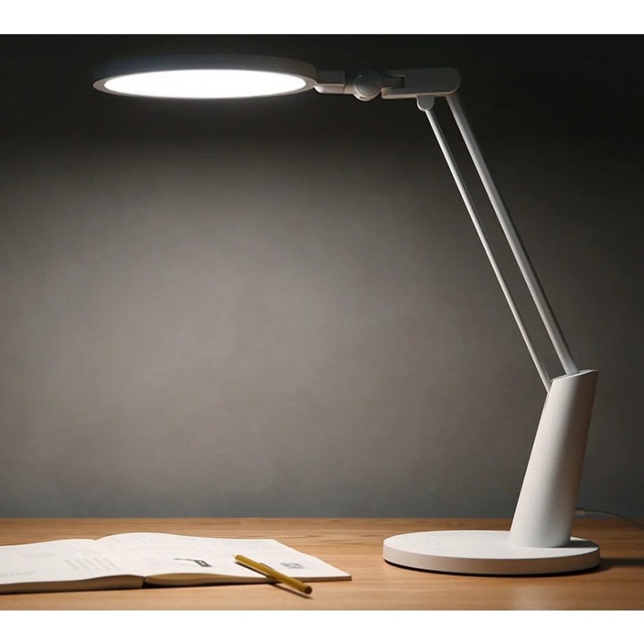 Настольная лампа Xiaomi Yeelight led Table Lamp (yltd03yl)
