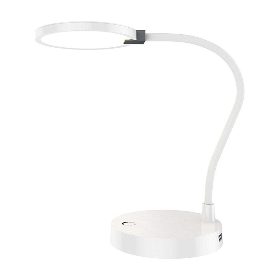 Лампа настольная Xiaomi COOWOO u1 Smart Table Lamp White