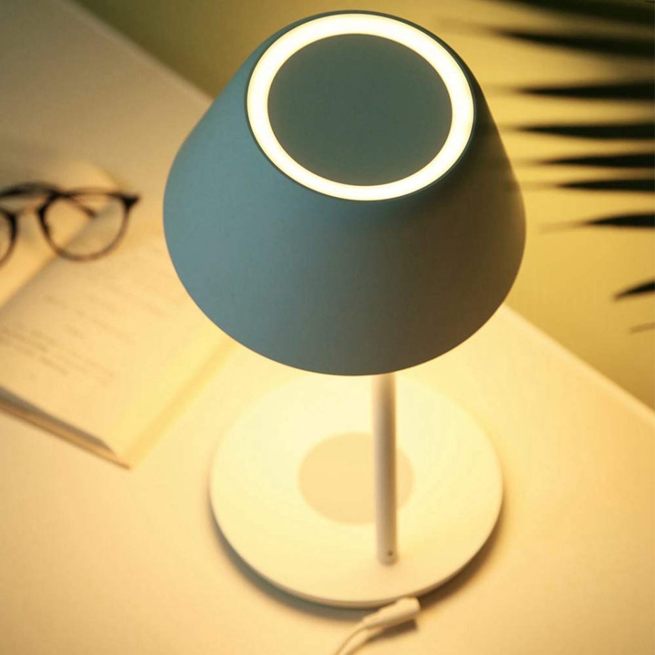Настольный светильник Yeelight Star Smart Desk Table Lamp Pro ylct03yl