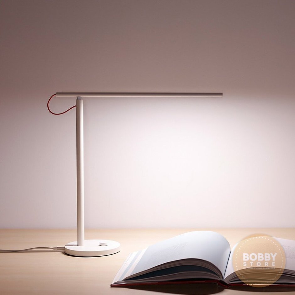 Xiaomi Mijia led Desk Lamp 1s