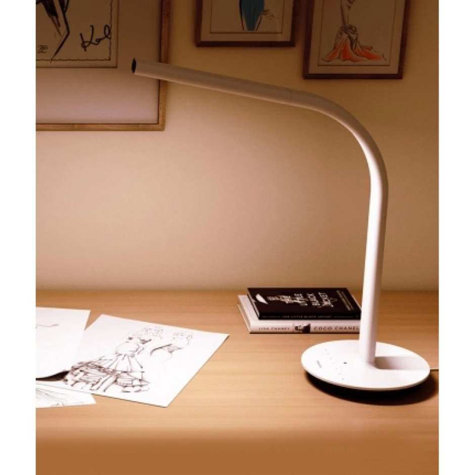 Настольная лампа Xiaomi Mijia Philips Eyecare Smart Lamp 2s