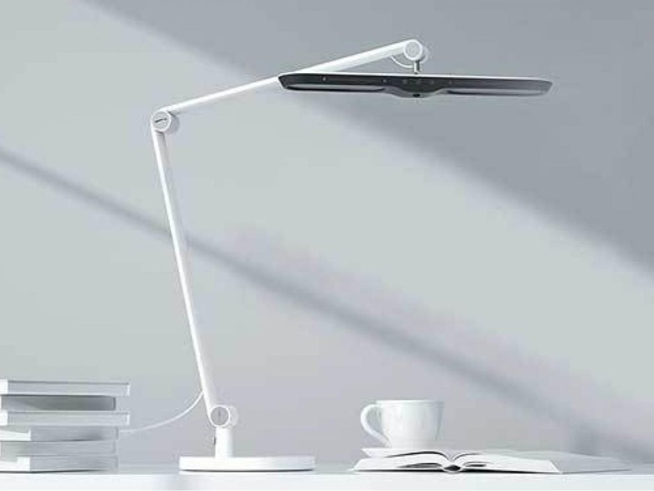 Xiaomi Yeelight led Light-sensitive Desk Lamp v1 Pro clamping