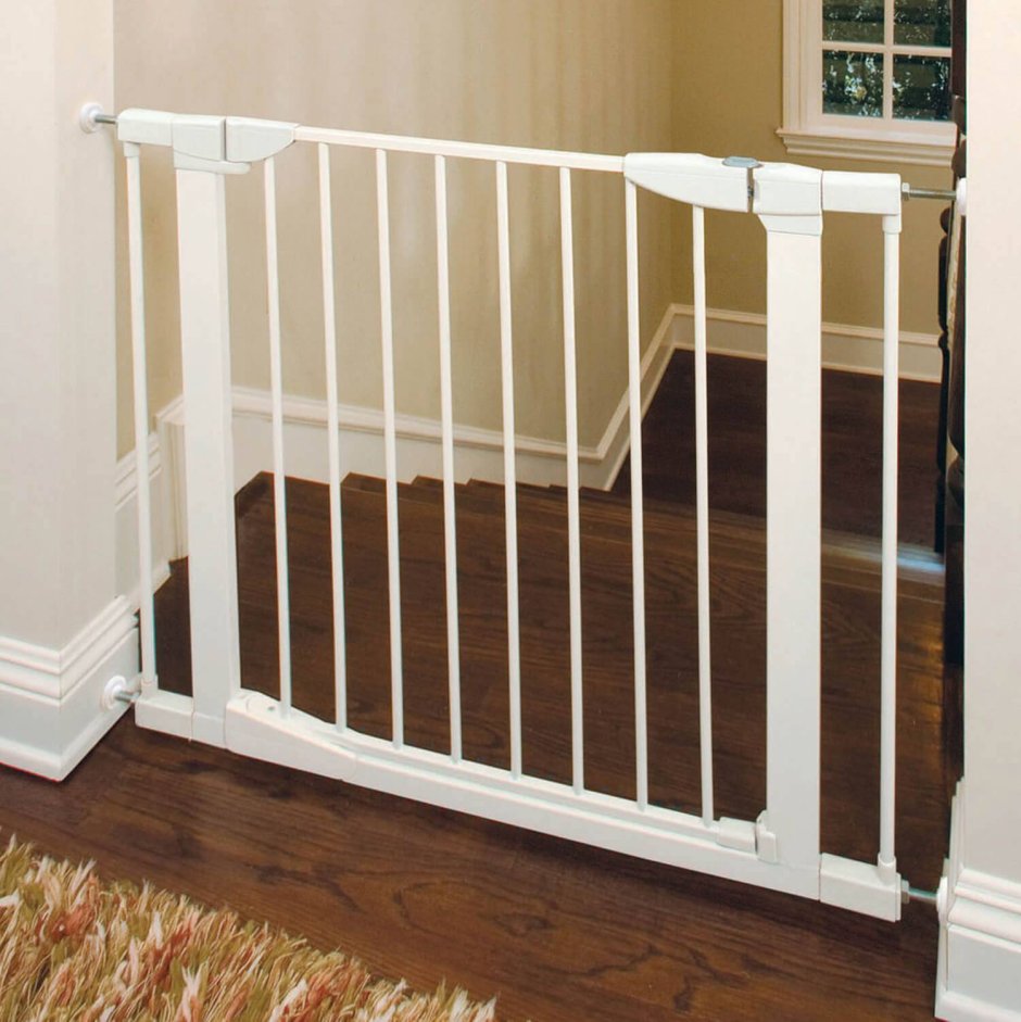 Ворота безопасности Munchkin