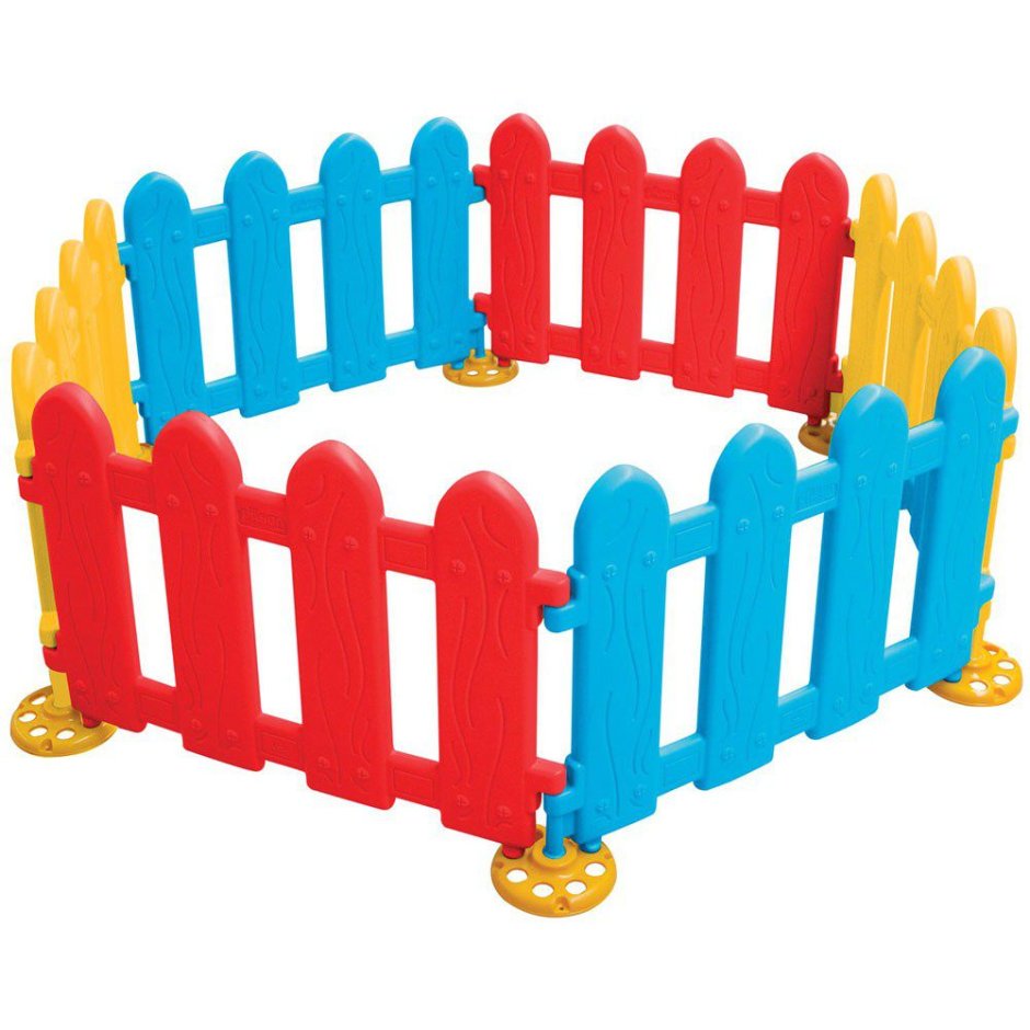 Игровой манеж Pilsan 06183