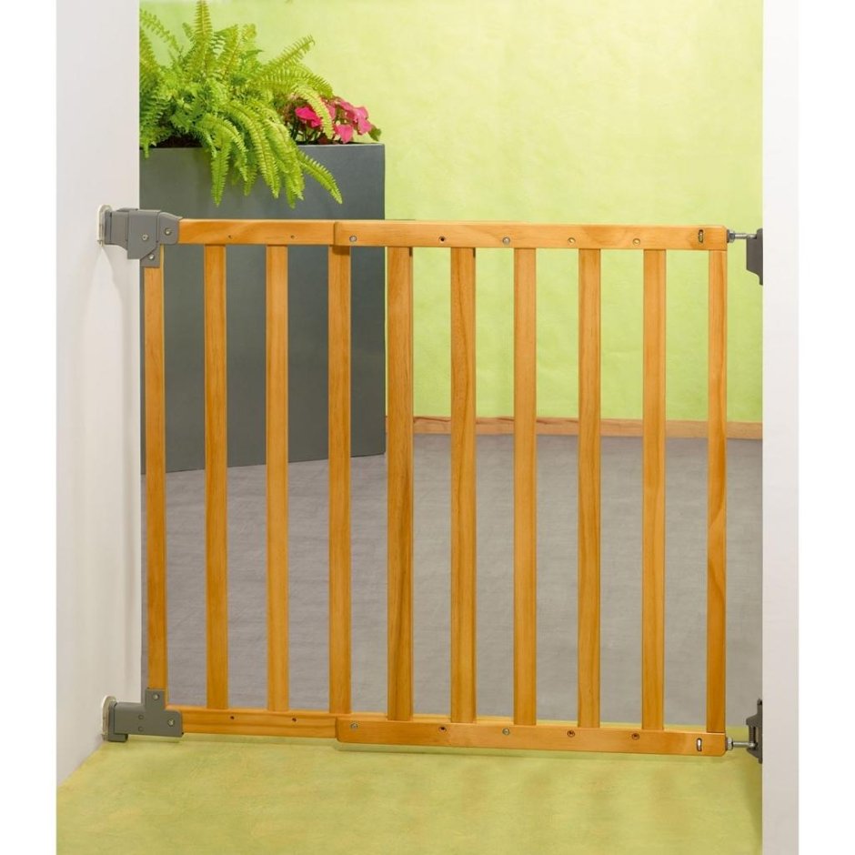 Safety 1st ворота безопасности 63-104 см 24450100