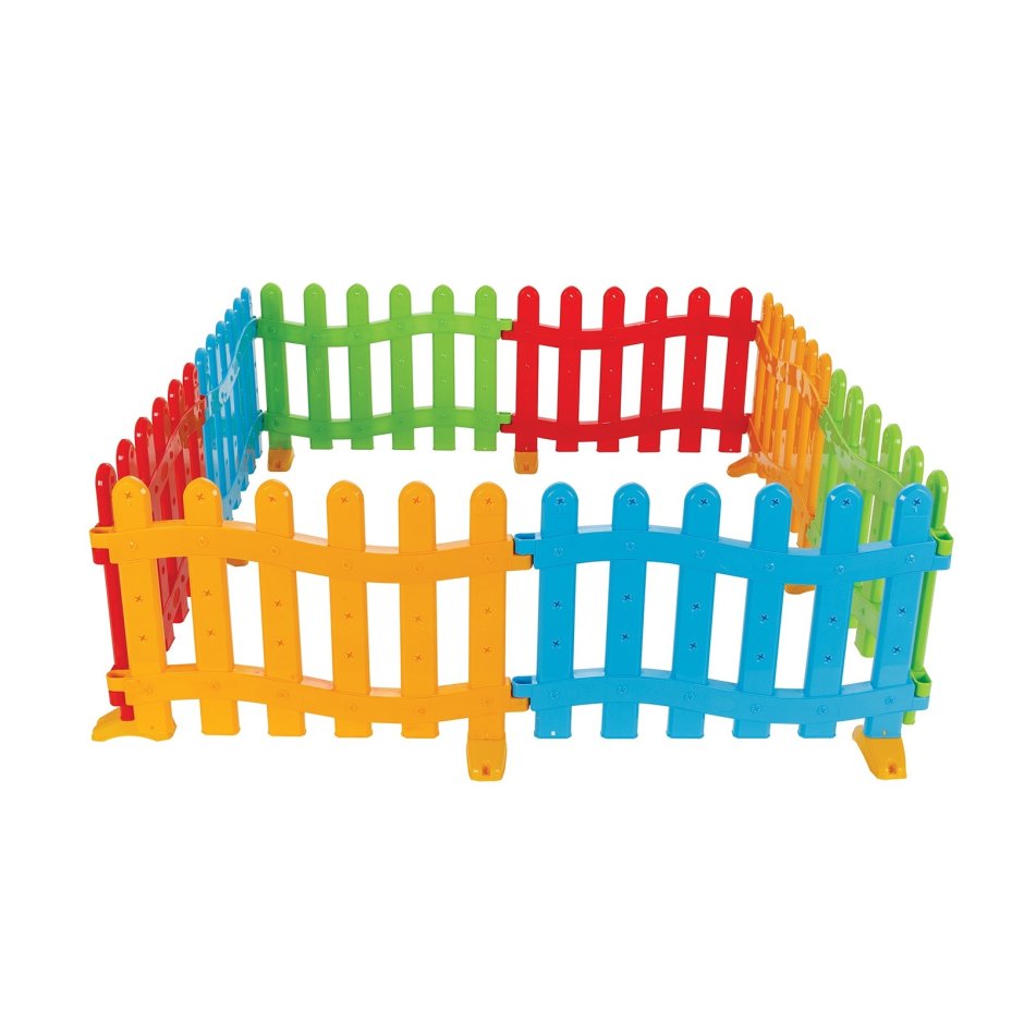 Манеж-ширма Pilsan Western