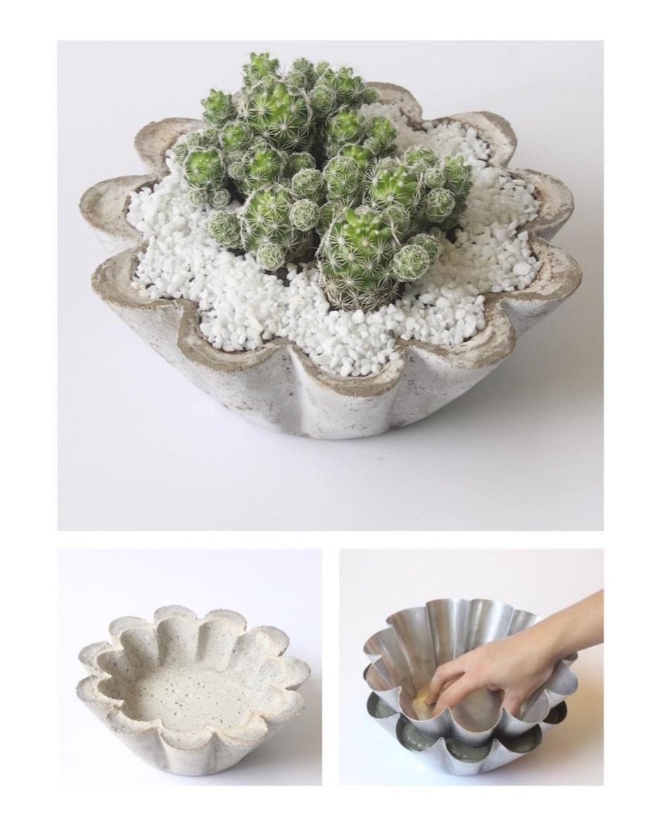 Фоторамка из гипса своими руками