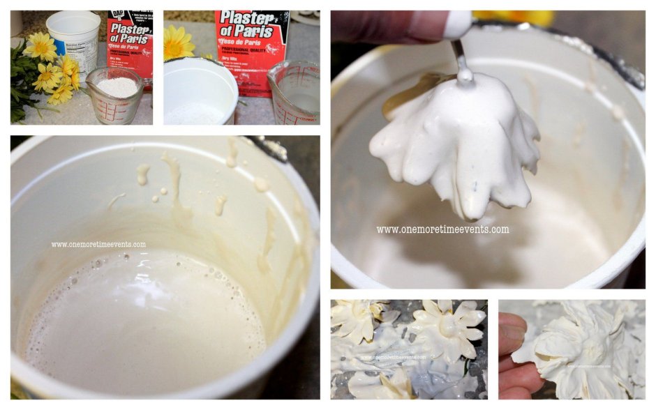 Декарт гипсовая лепнина