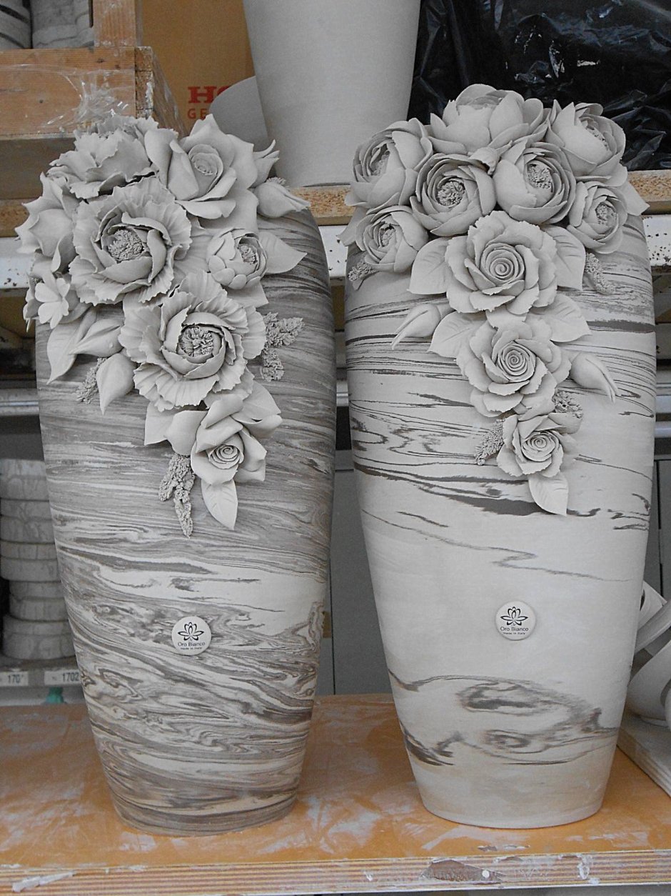 Гипсовая лепнина материалы