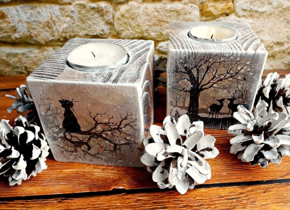 Барельефы для декора интерьера