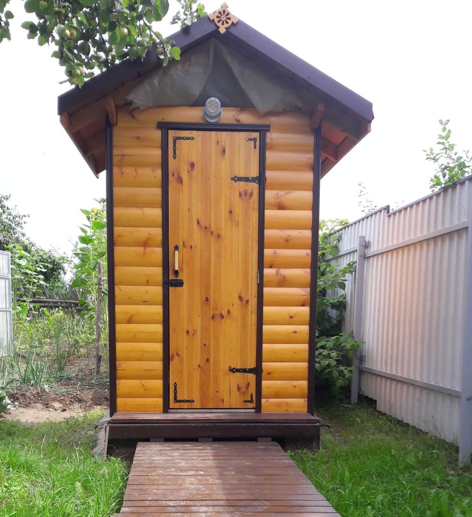 Сарай прикол