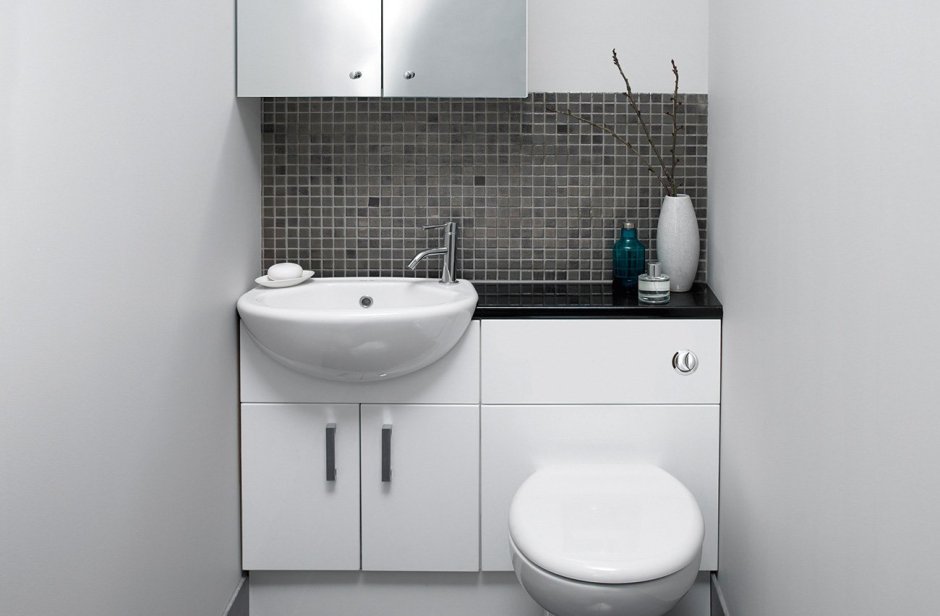 Ванна Кантри Прованс