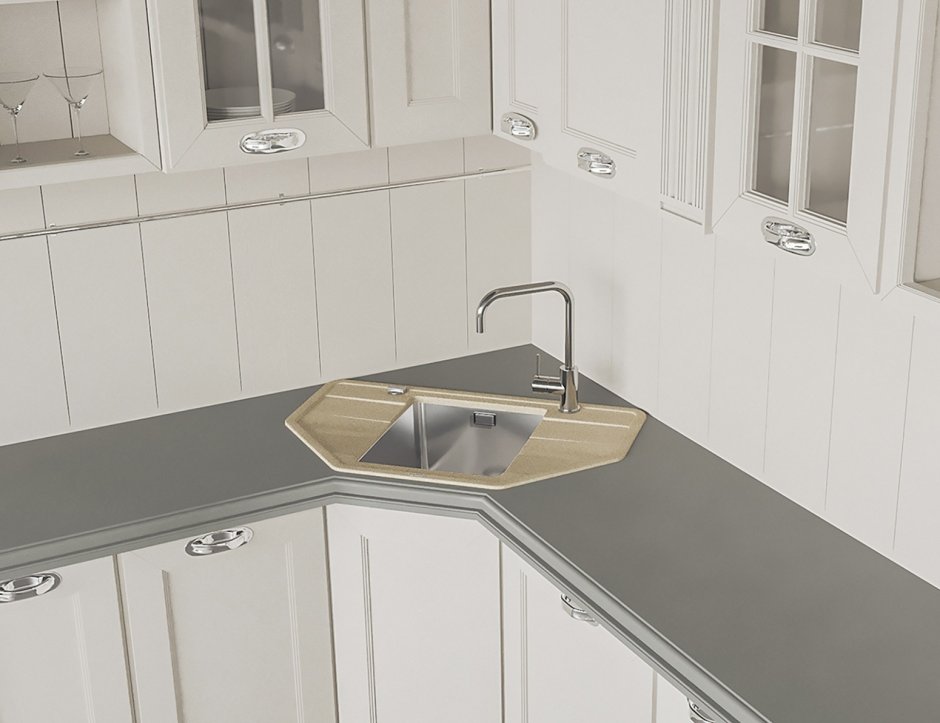 Florentina Комби 800с