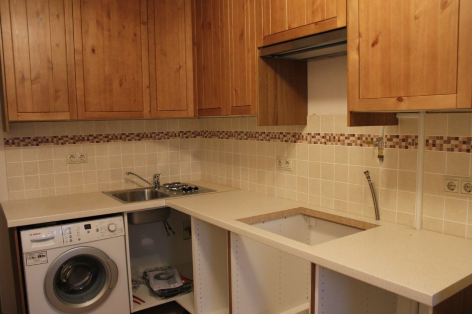 Угловая мойка для кухни икеа