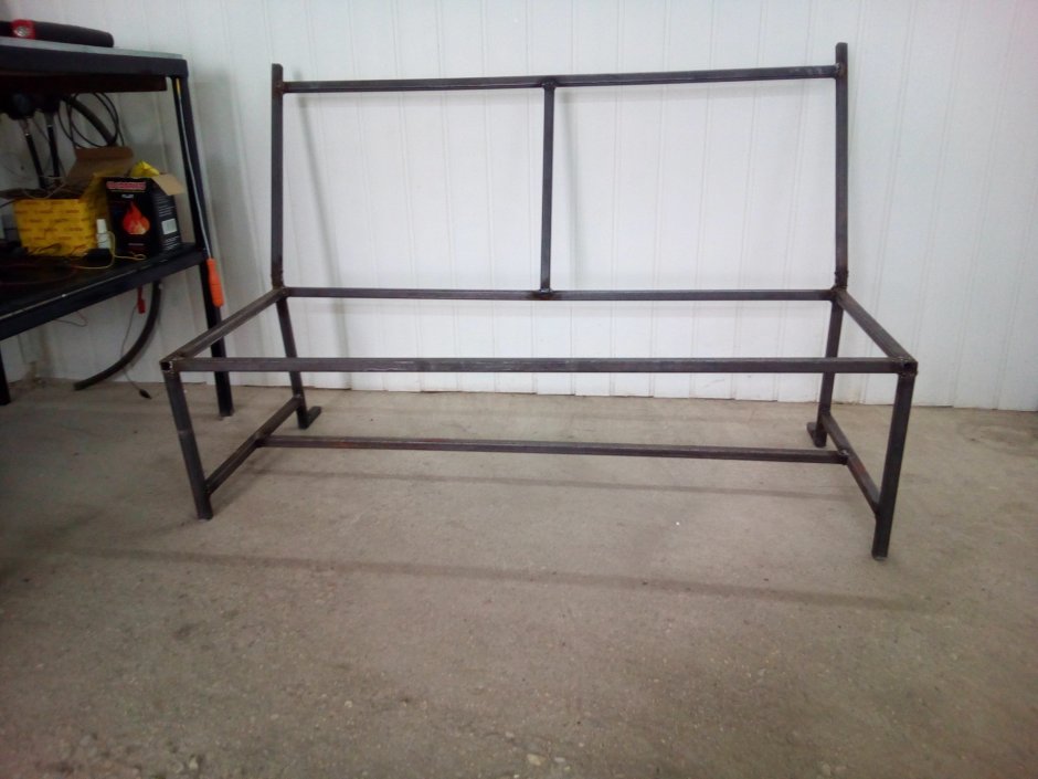 Диван лофт 2800 Браво