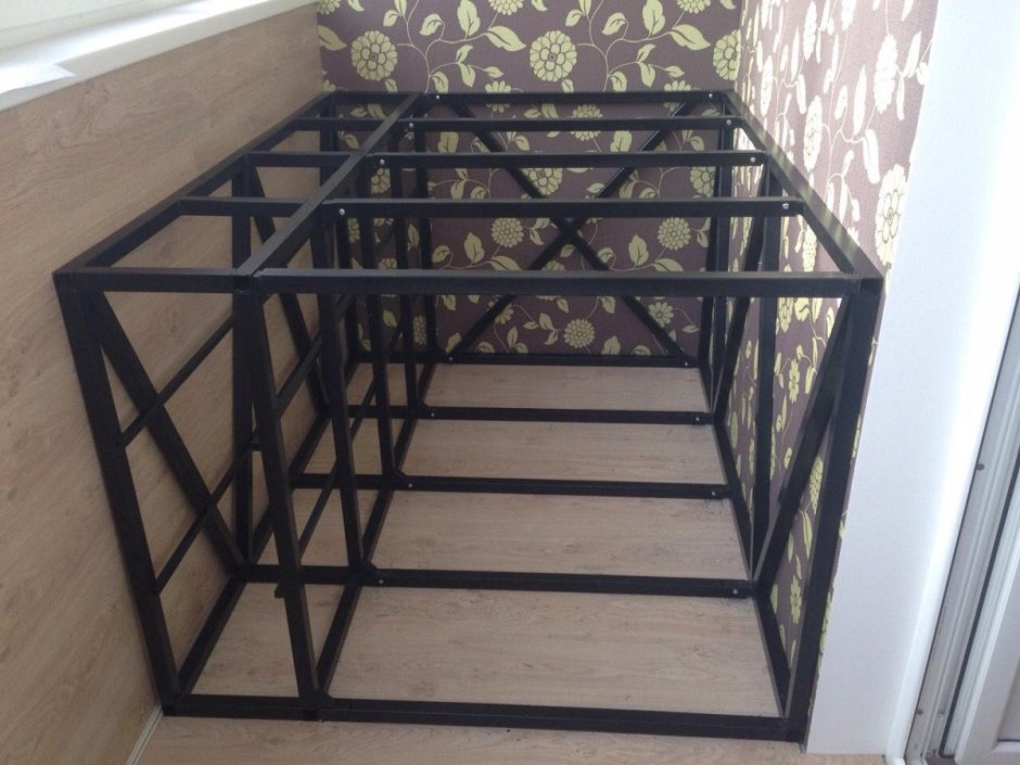 Мебель стиль лофт скамейки