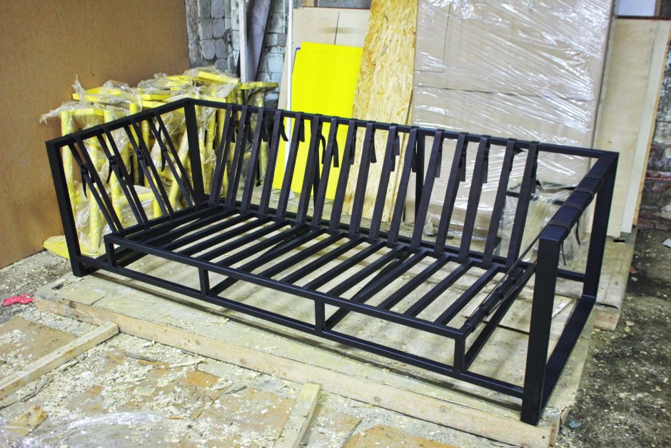 Скамья Парковая «стиль 3500»