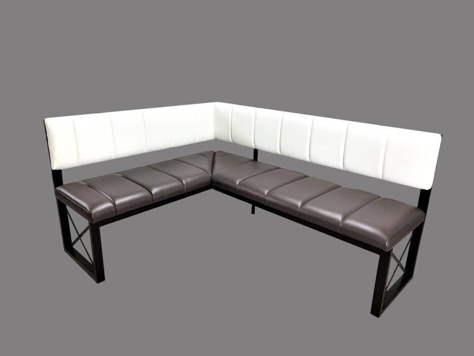 Садовая скамейка из профильной трубы чертежи с размерами