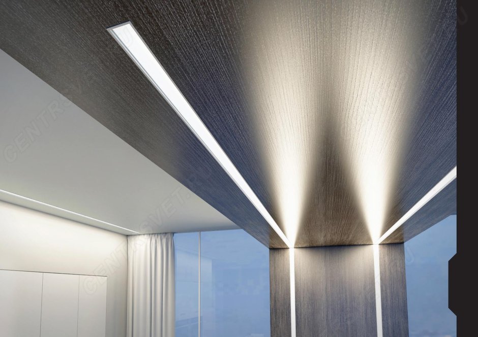 Настенная лампа бра led 40 Wall Light by Tinto Lighting