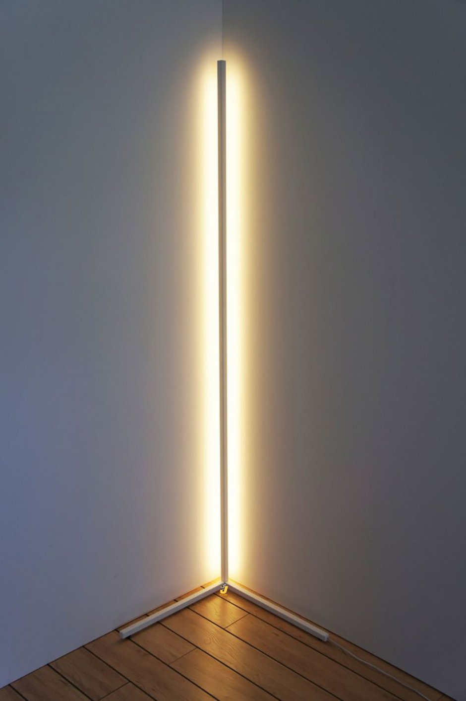 Светодиодный профиль 15х6