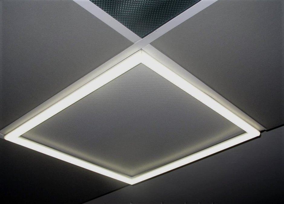 Мебельные светильники 985.16 Paulmann