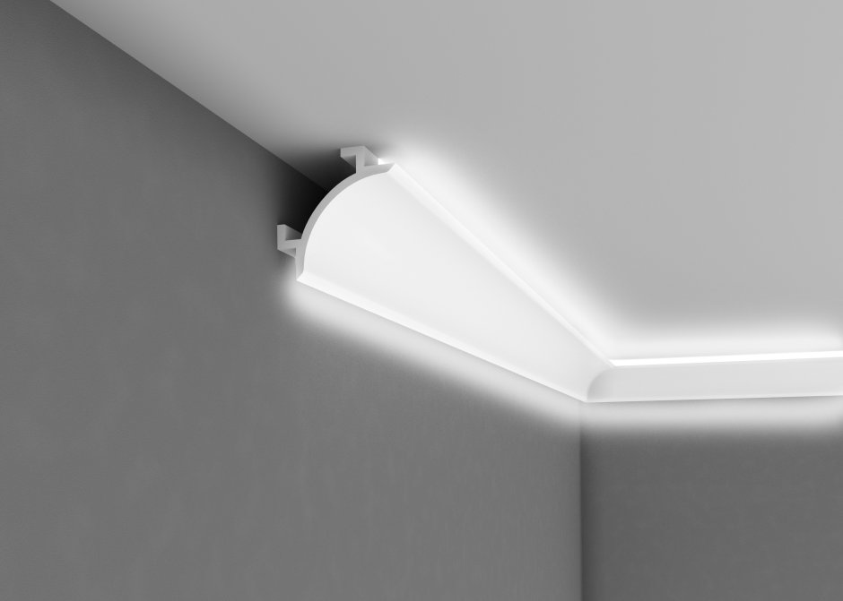 Встраиваемый светильник Linear v3250