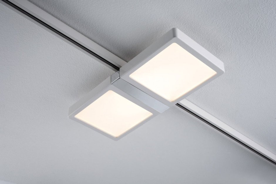 Светильники угловые потолочные