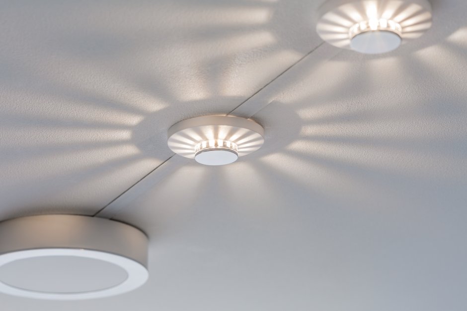 Светильник Paulmann cela 79839