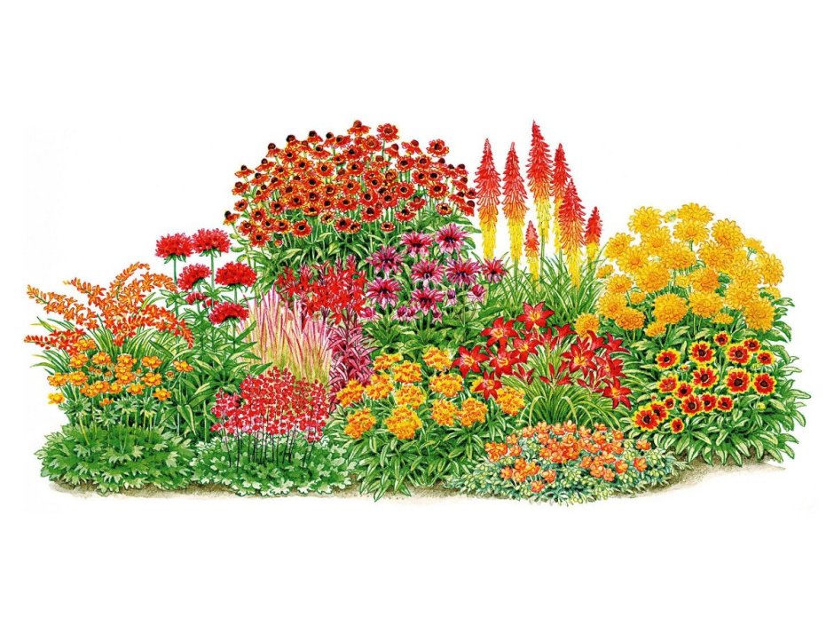 Като Иванникова ландшафтный скетчинг