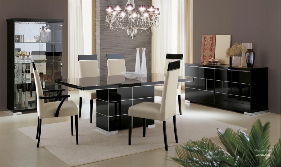 Обменная группа Модена