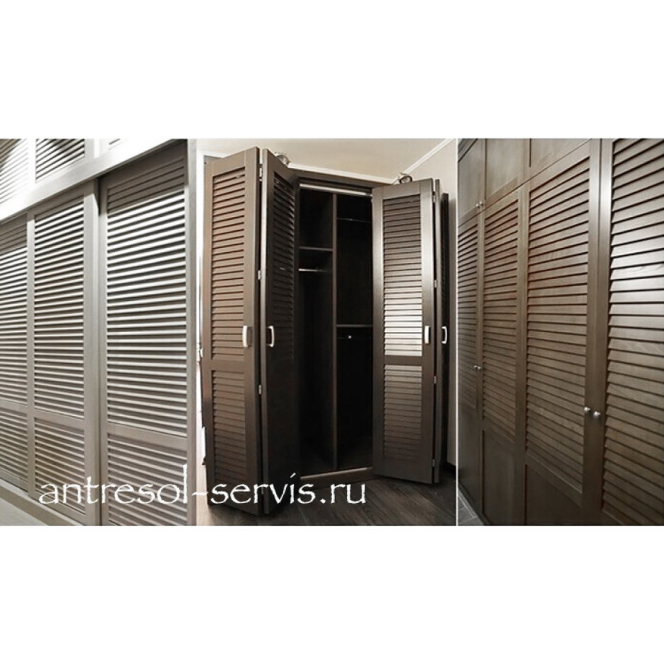 Жалюзийные двери для шкафа икеа