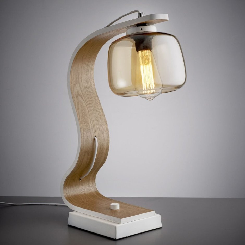 Настольная лампа Rosaleen Table Lamp
