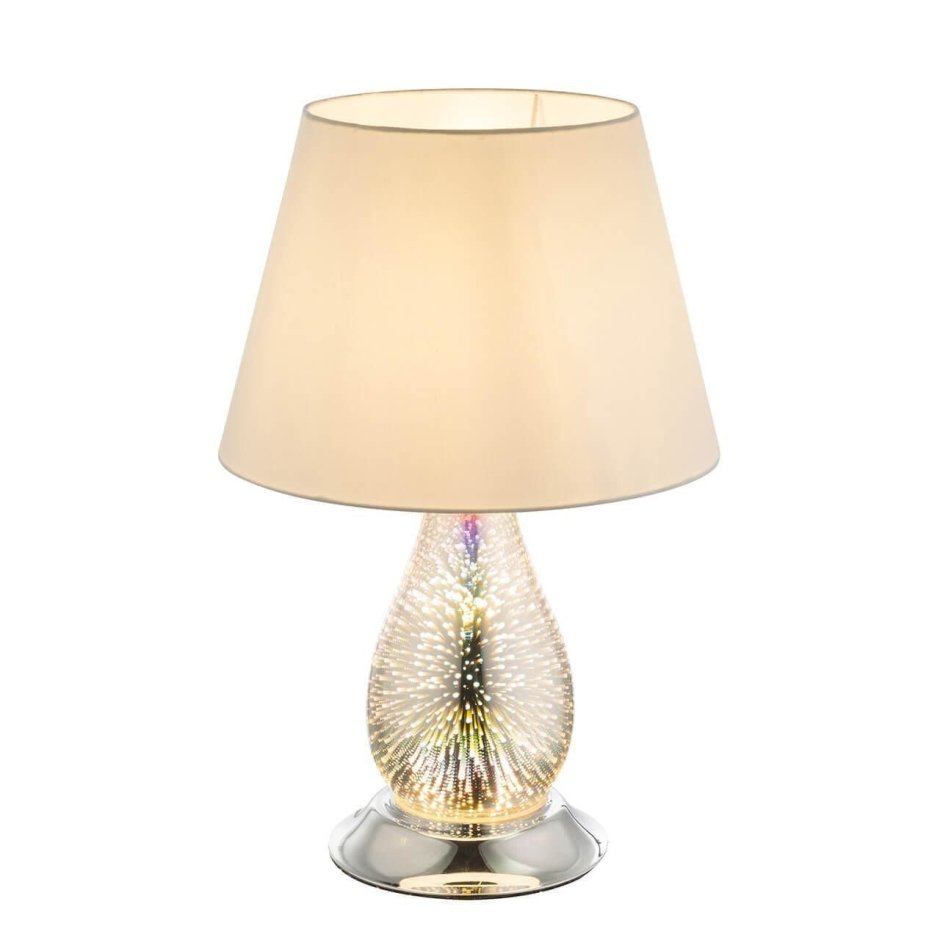 Настольная лампа Globo Elias 24133