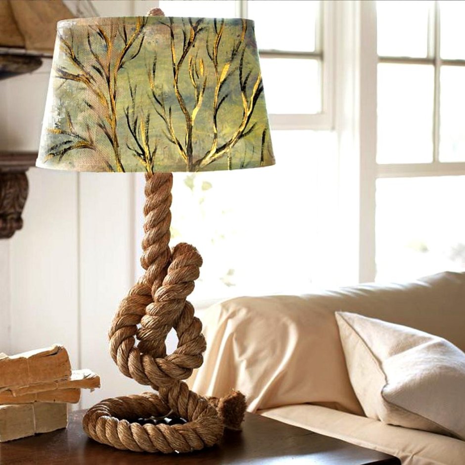 Дизайнерские предметы интерьера