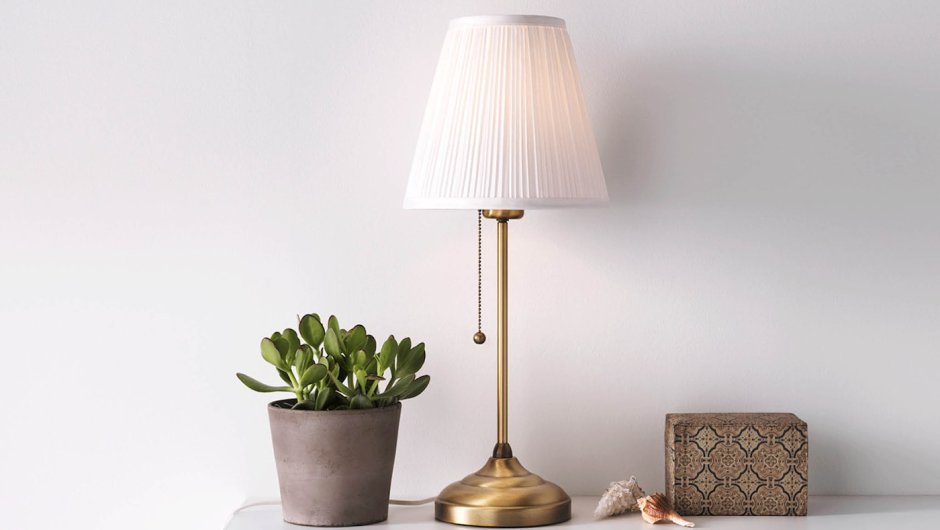 Настольная лампа Uttermost 26552