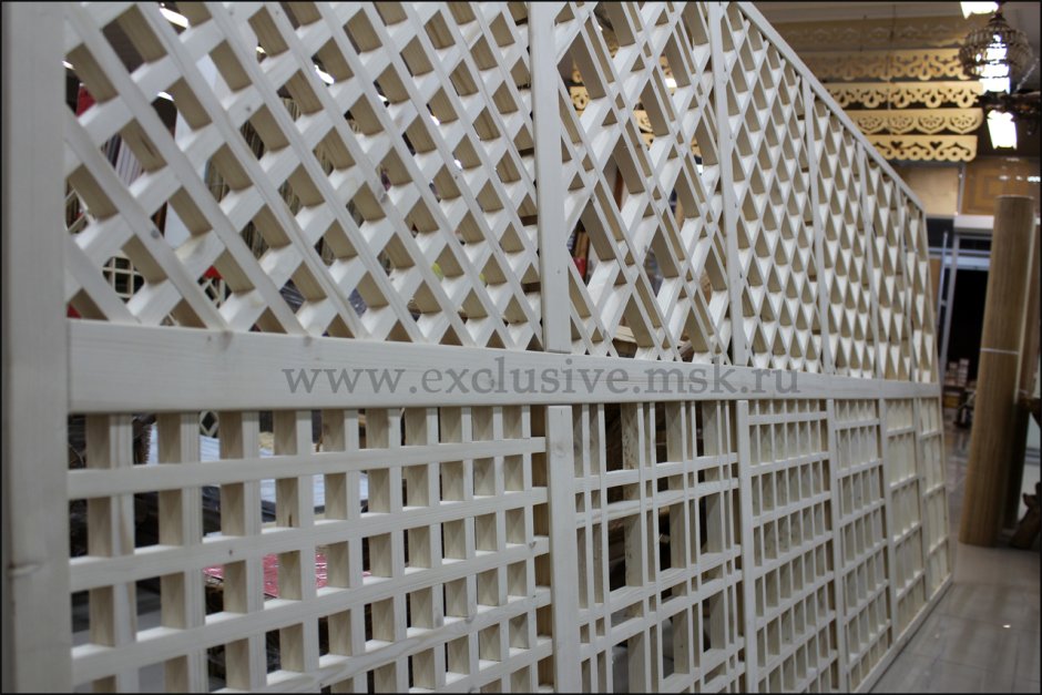 Маттео Джованетти шпалеры