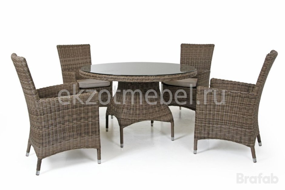 Papasan Chair Beachside Collective