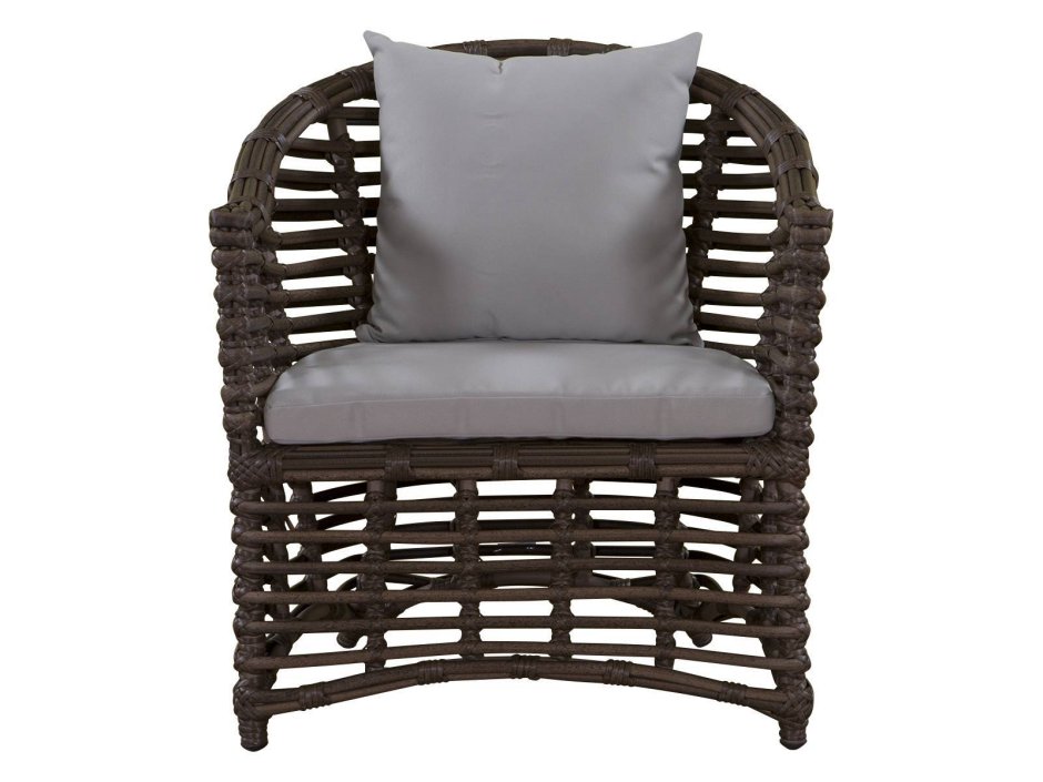 Кресло из ротанга 4sis Штефа