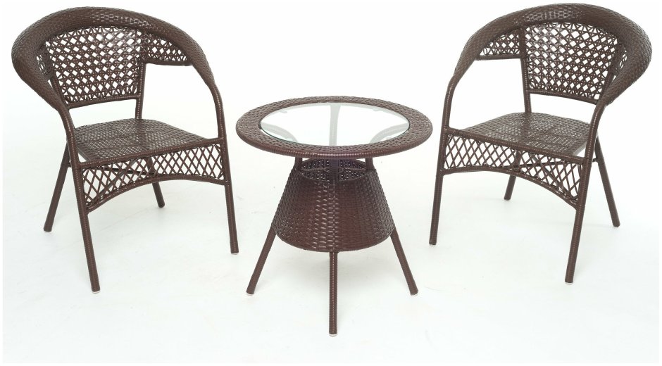 Мебель из ротанга Marina smk12