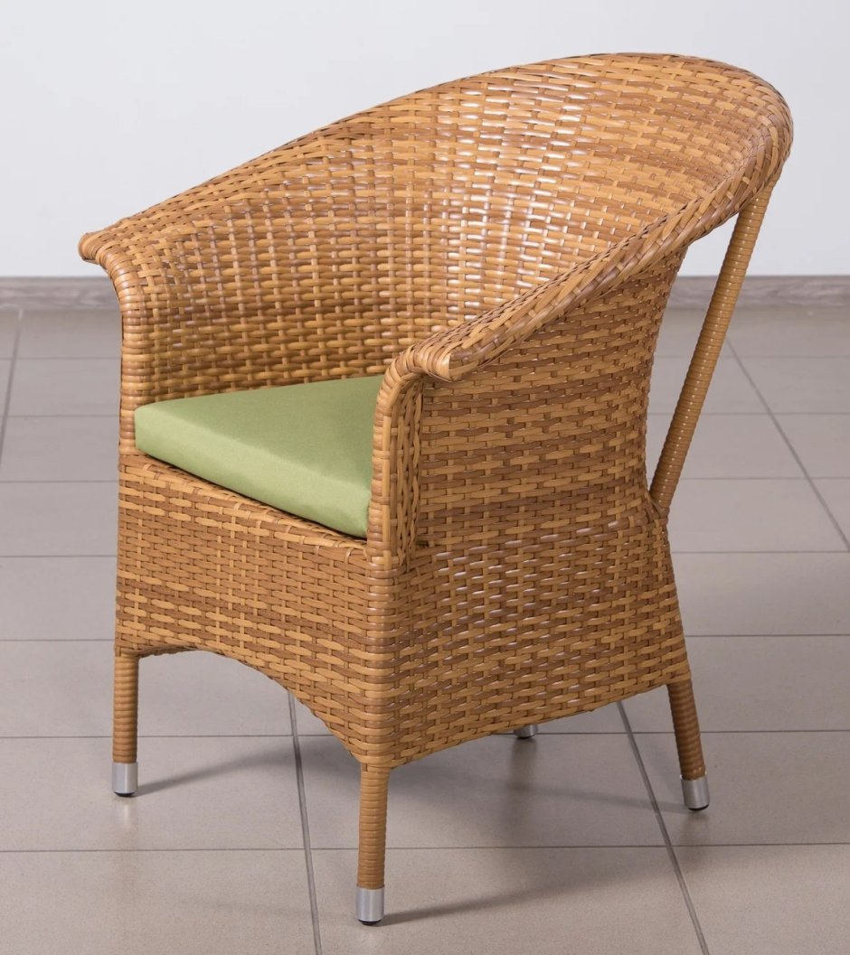 Ротанговая кресло Эммануэль