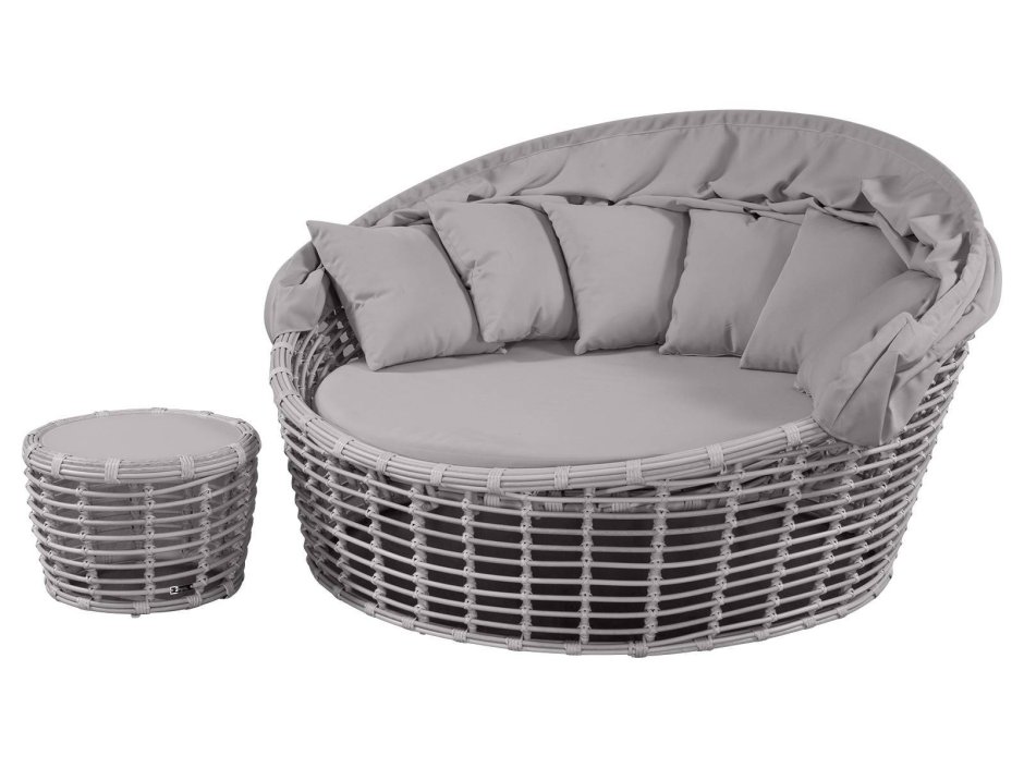 Кресло садовое 4sis Лион