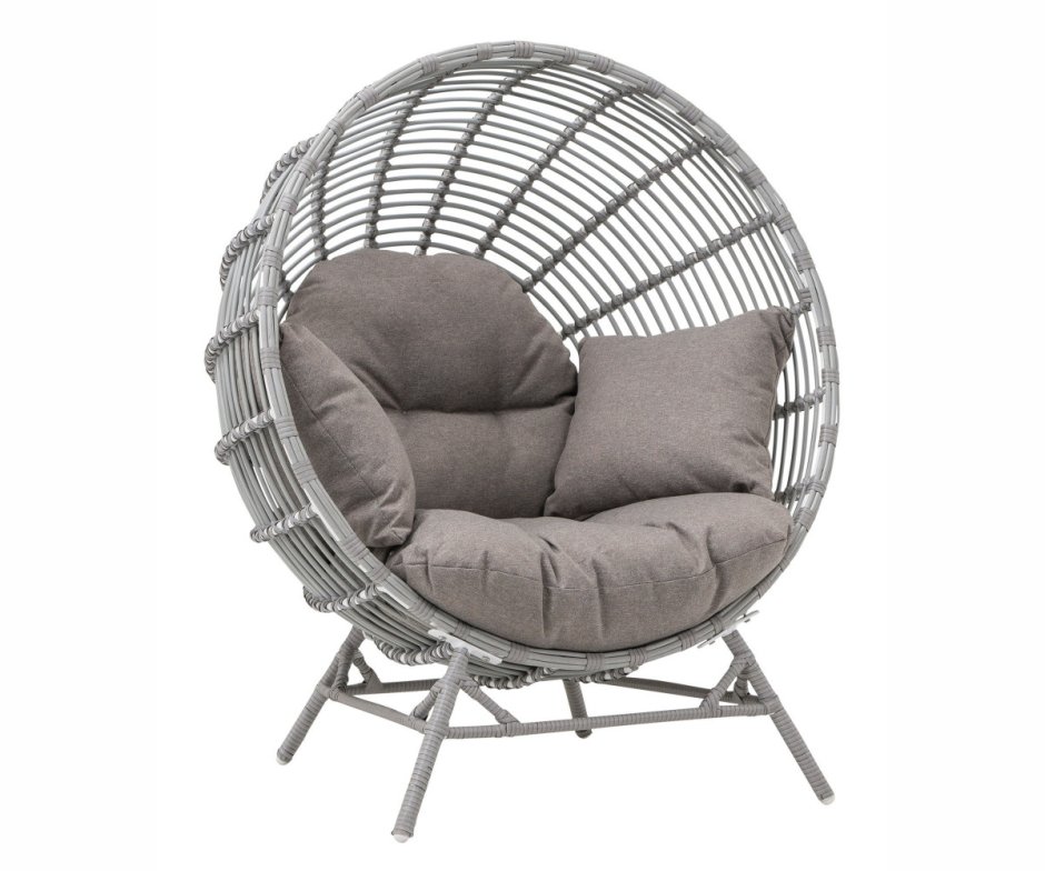 Подвесное кресло Rammus Фреско 2х-местное