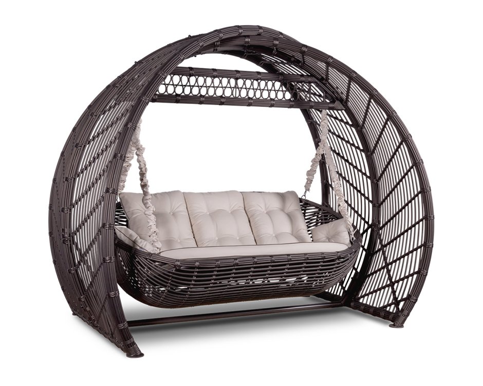 Кресло Allibert Trenton