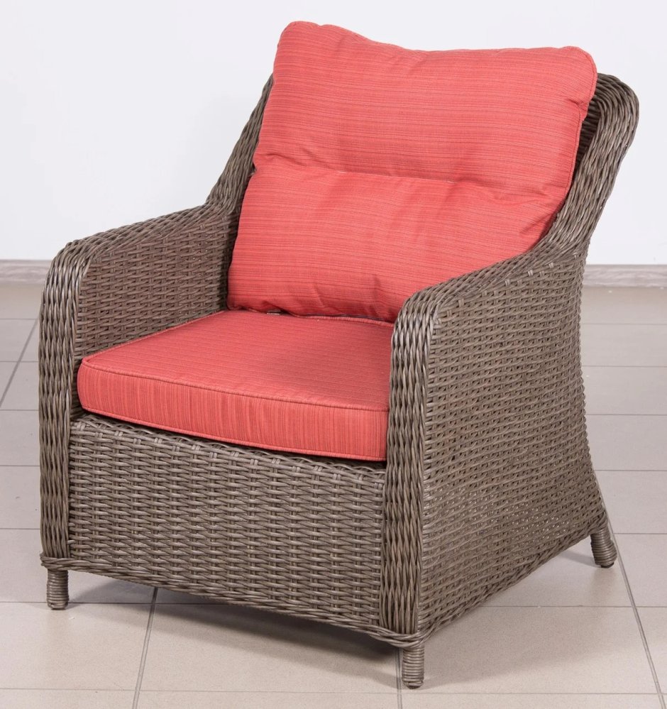 Софа плетеная Brafab Ontario